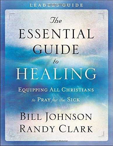 The Essential Guide To Healing