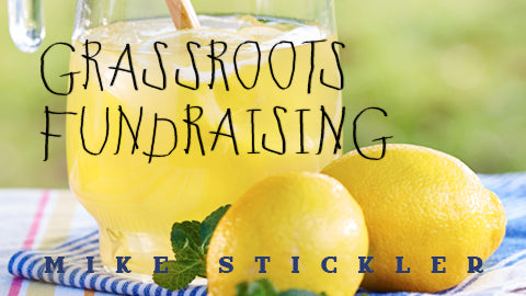 Grassroots Fundraising