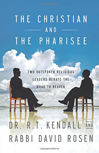 The Christian And The Pharisee