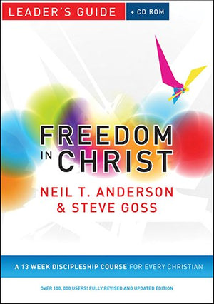 Freedom In Christ Leader's Guide