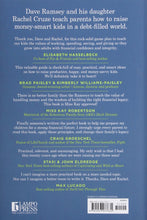 Smart Money Smart Kids: Raising the Next Generation to Win with Money