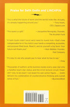 Linchpin: Are You Indispensable?