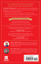 The 5 Languages of Appreciation in the Workplace: Empowering Organizations by Encouraging People