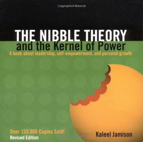 The Nibble Theory And The Kernel Of Power