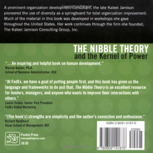 The Nibble Theory And The Kernel Of Power