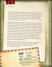 Adventures in Teacher Leadership: Pathways