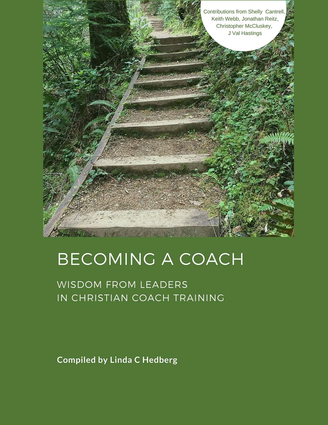 Becoming A Coach: Wisdom From Leaders In Christian