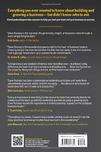 EntreLeadership: 20 Years of Practical Business Wisdom from the Trenches