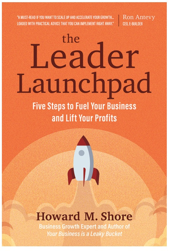 The Leader Launchpad
