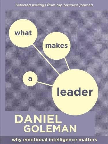 What Makes A Leader?