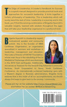 The Edge of Leadership: A Leader's Handbook for Success