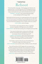 Reboot: Leadership and the Art of Growing Up