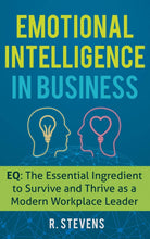 Emotional Intelligence In Business