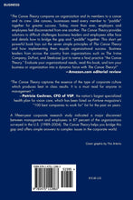 The Canoe Theory: A business Success Strategy For Leaders