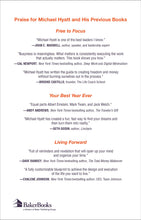 The Vision-Driven Leader