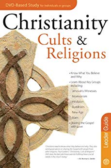 Christianity, Cults & Religions (Leader's Guide)