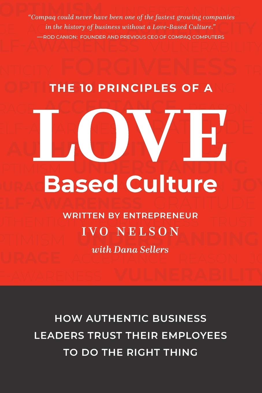 The 10 Principles Of A Love-Based Culture