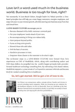 The 10 Principles Of A Love-Based Culture