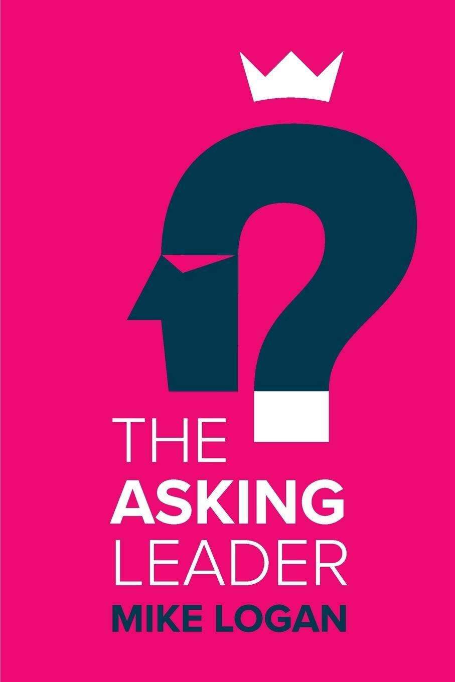 The Asking Leader: Are You The Busy Manager