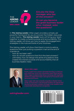 The Asking Leader: Are You The Busy Manager