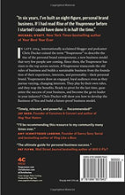 Rise Of The Youpreneur: The Definitive Guide To Becoming The Go-To Leader