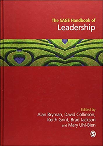 The SAGE Handbook of Leadership (Sage Handbooks)