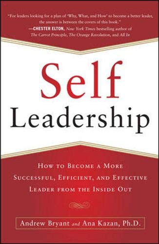 Self-Leadership