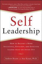 Self-Leadership