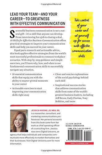 11 Skills for Effective Business Communication