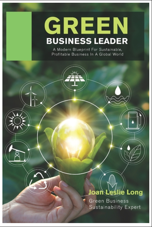 Green Business Leader