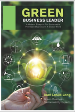 Green Business Leader