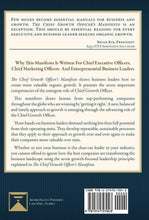 The Chief Growth Officer's Manifesto: Why Every Business