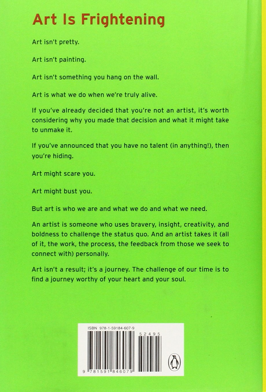 The Icarus Deception: How High Will You Fly?