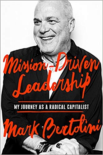 Mission-Driven Leadership: My Journey as a Radical Capitalist