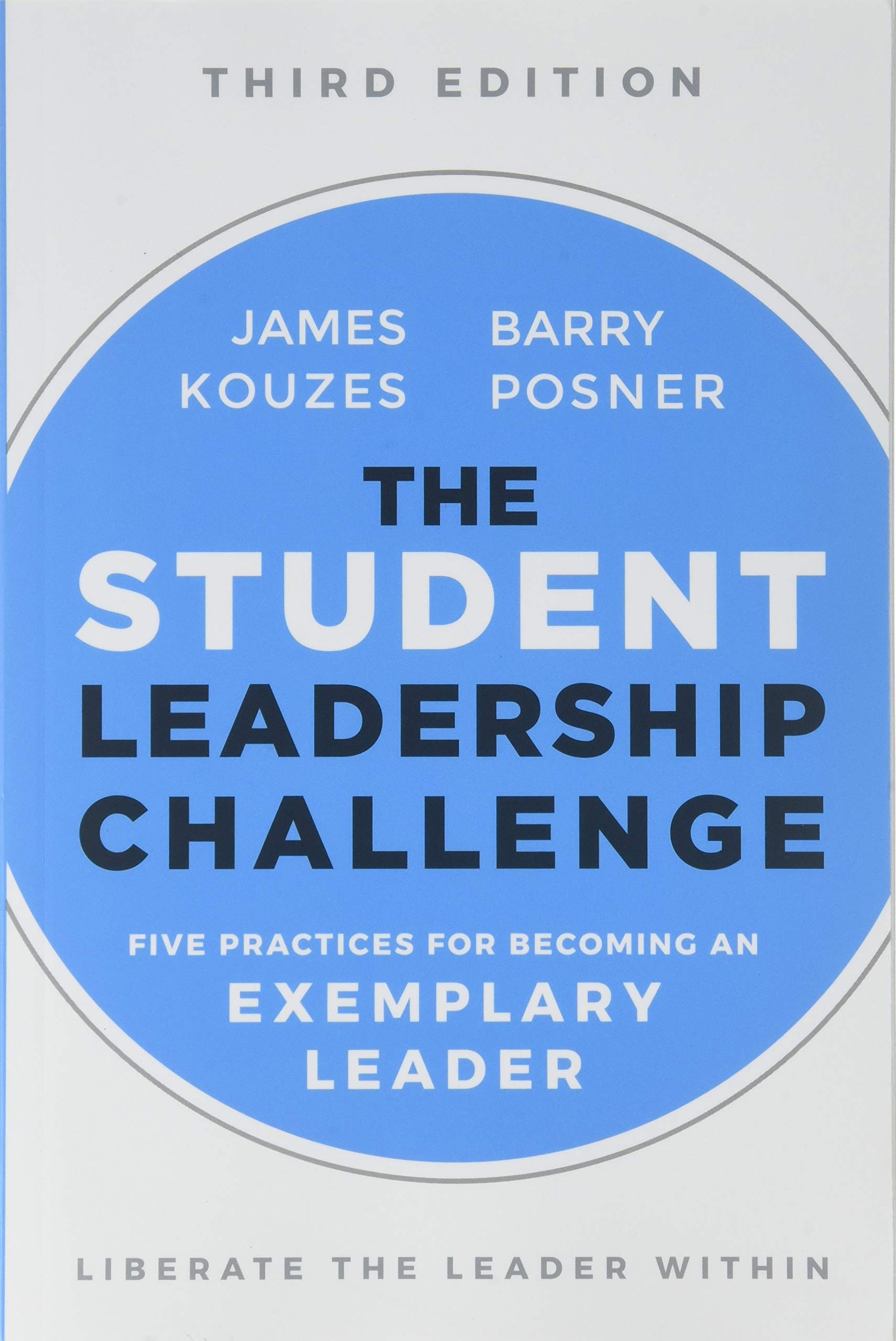 The Student Leadership Challenge