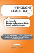 Thought Leadership Tweet Book 01