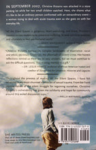 All The Silent Spaces