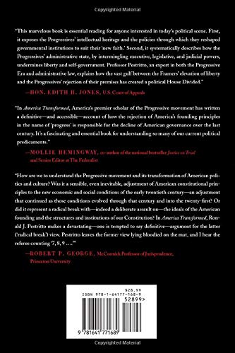 American Conspiracies