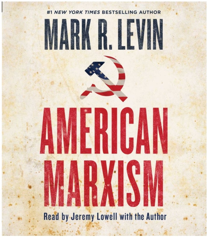 American Marxism