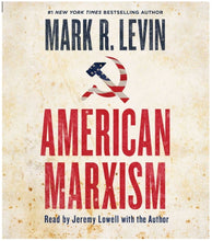 American Marxism