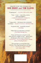 Blood and Treasure: Daniel Boone and the Fight for America's First Frontier