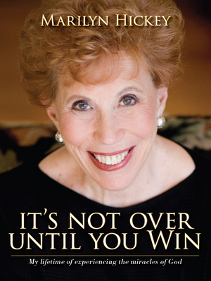 It's Not Over Until You Win