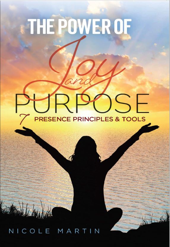 The Power Of Joy And Purpose