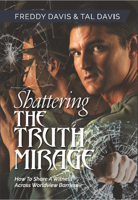 Shattering The Truth Mirage
