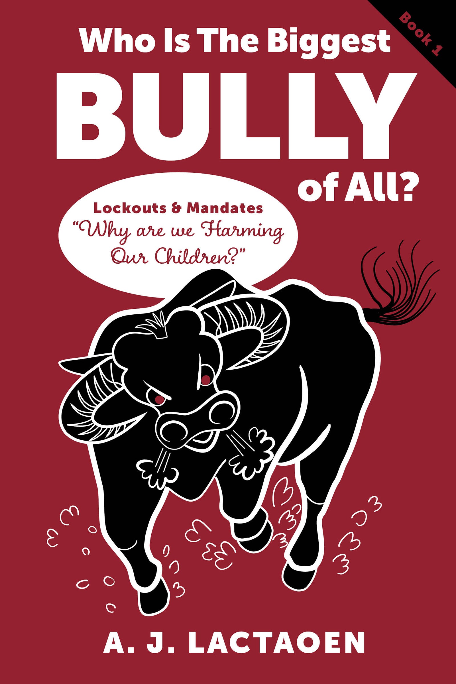 Who Is The Biggest Bully of All?