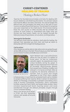 Christ Centered Healing Of Trauma