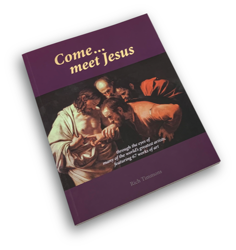 Come... meet Jesus