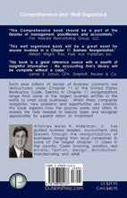 Chapter 11 Business Reorganizations