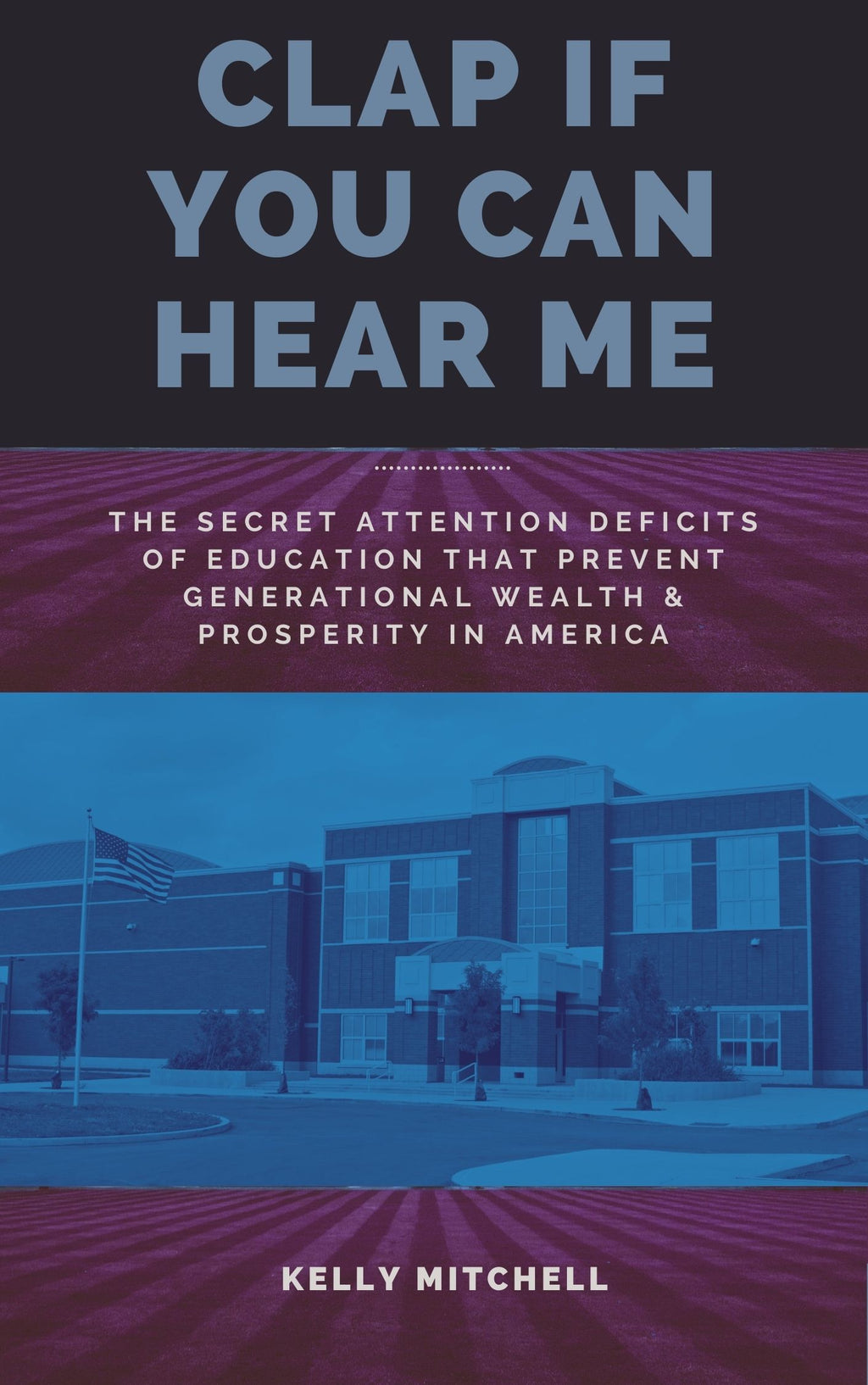 Clap If You Can Hear Me