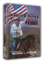 Cliven Bundy American Patriot